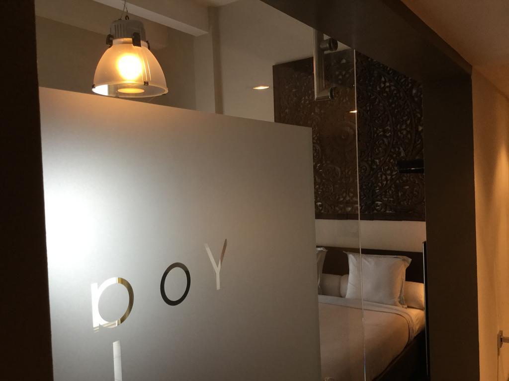B&B Wellness Yoake Ypres Pokój zdjęcie
