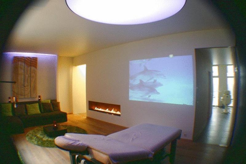 B&B Wellness Yoake Ypres Zewnętrze zdjęcie